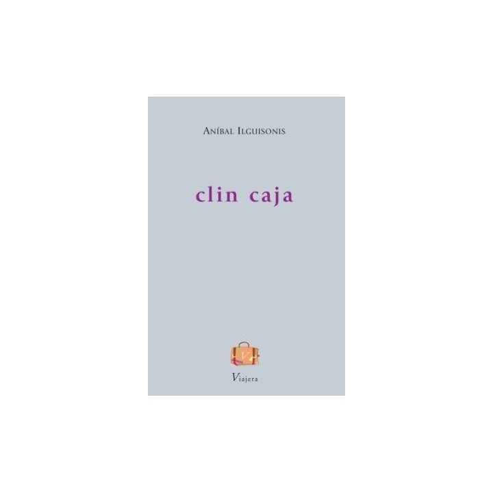 CLIN CAJA - Aníbal Ilguisonis